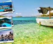 Du Lịch Đà Nẵng - Nha Trang - Đà Lạt 4 Ngày 3 Đêm